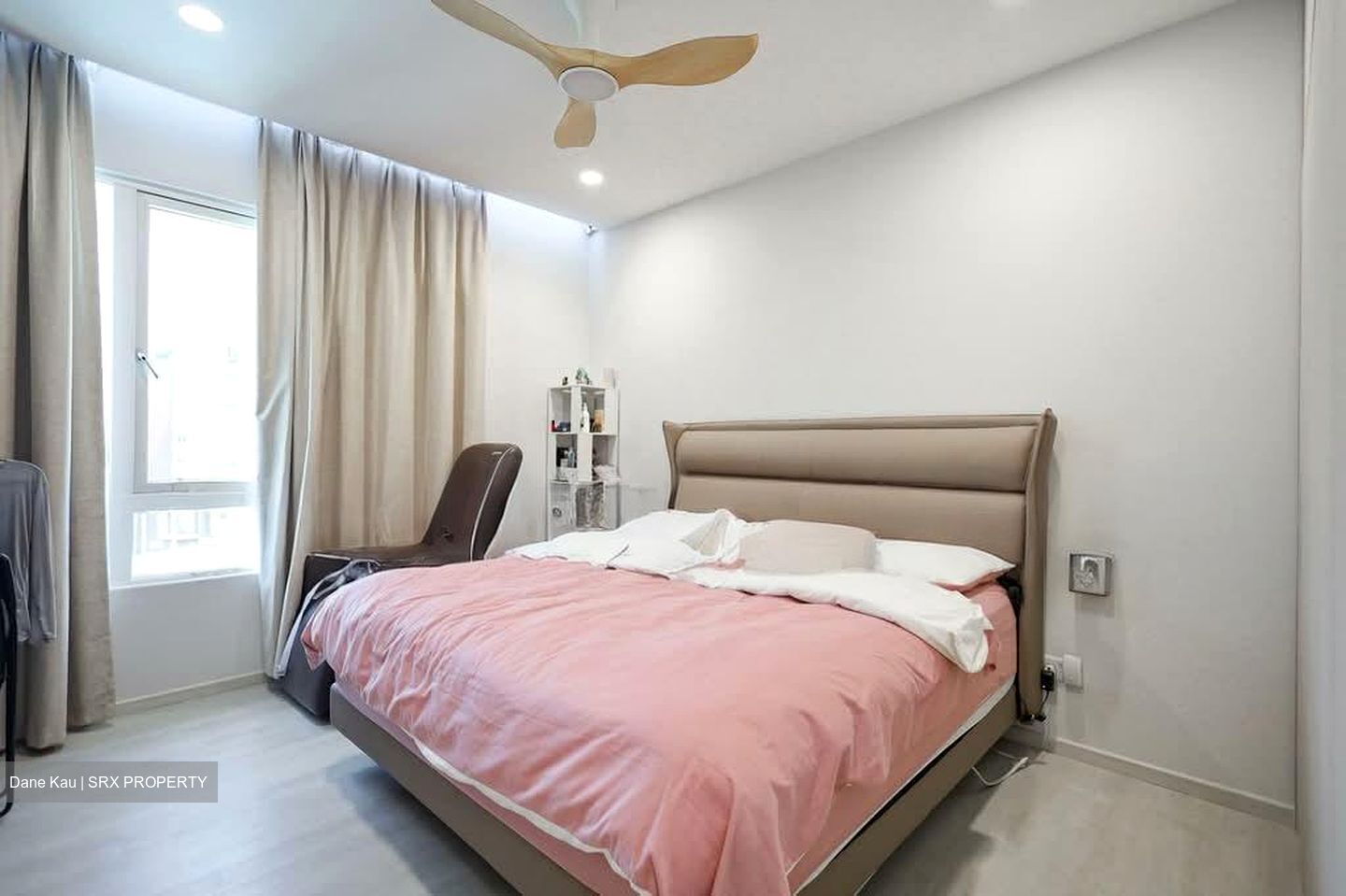 Edelweiss Park Condominium (D17), Condominium #547202211